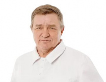 Безверхов Юрий Николаевич