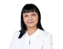 Серова Наталья Викторовна