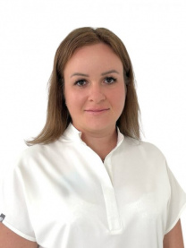 Грец Татьяна Владимировна