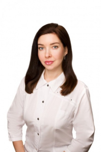 Бесунова Юлия Владимировна