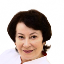 Пивовар Ольга Ивановна