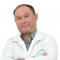 Коростелев Александр Алексеевич