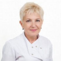 Мотовилова Татьяна Геннадьевна