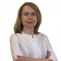 Степанова Нелли Анатольевна