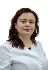 Мащенко Софья Викторовна