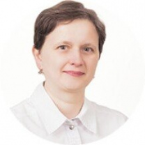 Кулева Ольга Владимировна