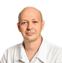 Картовенко Сергей Викторович