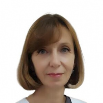 Печорина Мария Львовна