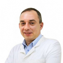 Цеев Сергей Геннадьевич