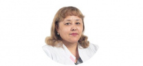 Зотова Елена Борисовна
