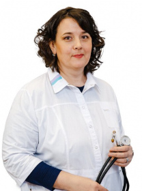Лисова Юлия Игоревна