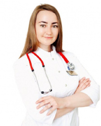 Мингачёва Альфия Радиковна