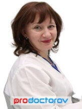Залетова Марина Владимировна