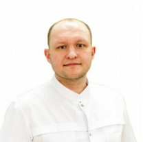 Чернов Максим Сергеевич