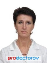 Чепурных Светлана Владимировна
