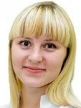 Малинич Ксения Александровна