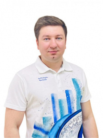 Михайлов Вячеслав Анатольевич