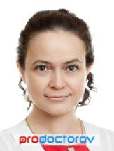 Костюкова Наталья Васильевна