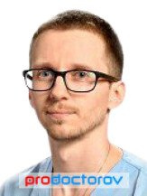 Иванов Вячеслав Олегович