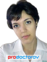 Тищенко Екатерина Николаевна