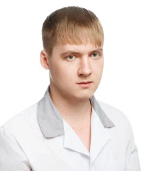 Соловьев Владимир Борисович