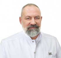 Достовалов Евгений Викторович