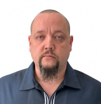 Гнедов Максим Сергеевич