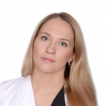 Шакирова Екатерина Леонидовна