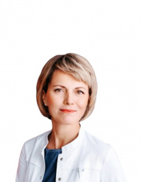 Молчанова Екатерина Валерьевна