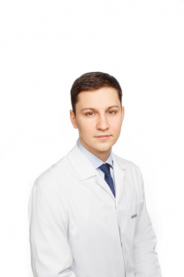 Келлер Андрей Владимирович