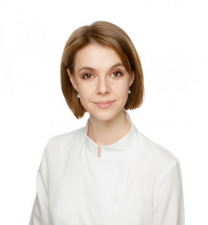 Смирнова Наталья Олеговна