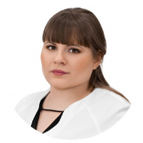 Заболоцких (Коровина) Юлия Владимировна