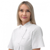 Патрина Ксения Александровна