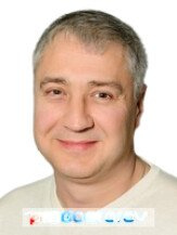 Дроздов Дмитрий Геннадьевич