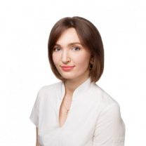 Келлер Анастасия Игоревна