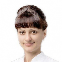 Зашихина Дарья Сергеевна
