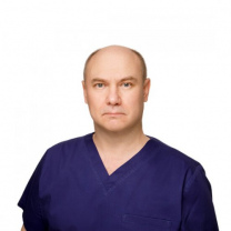 Подбородников Сергей Геннадьевич