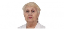 Букова Тамара Степановна