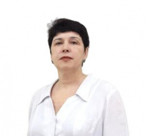 Дорожко Наталья Павловна