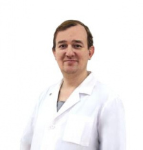 Колпинский Алексей Сергеевич