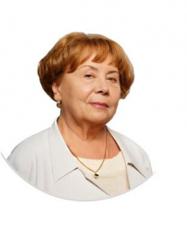 Малахова Нина Григорьевна