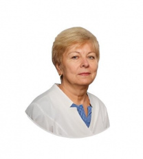 Чухломина Раиса Ивановна