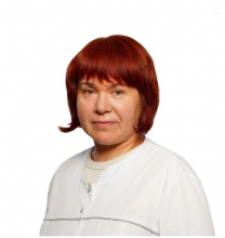 Дементьева Лилия Минибаевна