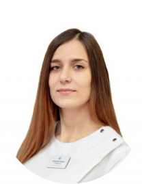 Бузмакова (Тамаркина) Юлия Викторовна