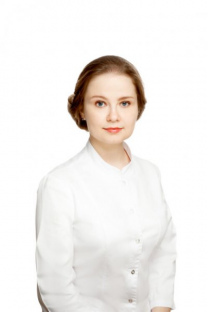 Ермашова Маргарита Андреевна