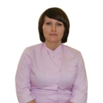 Филиппова Яна Викторовна