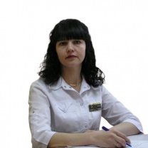 Чернова Олеся Викторовна