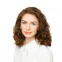 Чиркова Елизавета Александровна
