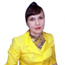 Зотова Татьяна Владимировна