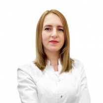 Иманкулова Ксения Павловна